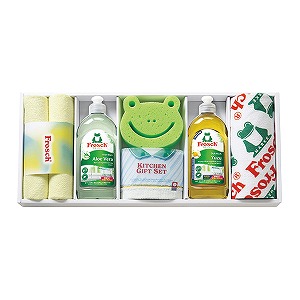 �t���b�V�� �L�b�`����܃M�t�g (FRS-730R)